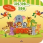 Idę do zoo - Ewa Giermek