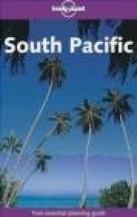 South Pacific TSK 2e