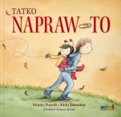 Tatko napraw to /No Bell/ - Dimity Powell