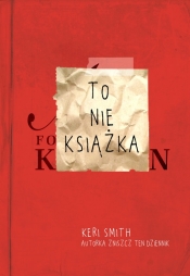 To nie książka - Keri Smith