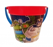Transformers - Wiadro okrągłe 3,4l (76302)