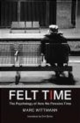 Felt Time Marc Wittmann