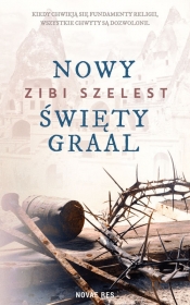 Nowy święty Graal - Zibi Szelest