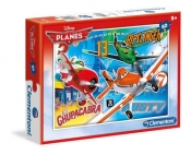 Puzzle Samoloty 60 elementów (08402)