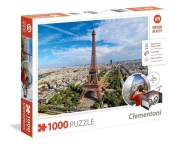 Puzzle Virtual Reality: Paris 1000 (39402)