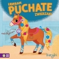Ubieram puchate zwierzaki. Kucyki - Opracowanie zbiorowe, Opracowanie zbiorowe