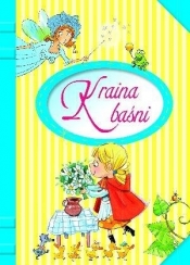 Kraina baśni - Opracowanie zbiorowe