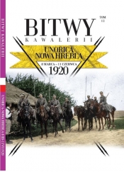 Bitwy Kawalerii nr 12