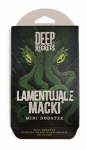Deep Regrets Lamentujące Macki