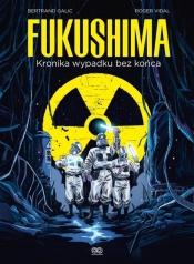 Fukushima - Galic Bertrand, Vidal Roger