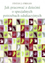 Jak pracować z dziećmi o specjalnych potrzebach edukacyjnych