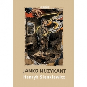 Janko Muzykant - Henryk Sienkiewicz