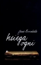 Księga Ogni - Jane Borodale