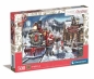 Puzzle 500 Classic Christmas Collection
