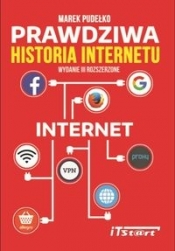 Prawdziwa Historia Internetu - Pudełko Marek
