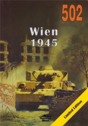 Wien 1945 - Domański Jacek, Janusz Ledwoch