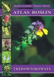 Atlas roślin. Trędownikowate TW