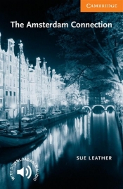 The Amsterdam Connection - Sue Leather
