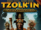 Tzolkin Tribes & Prophecies - <br />