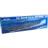 TRUMPETER U.S. Aircraft Carrier CV9 (05602)