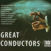 Great Conductors - <br />