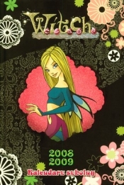 Kalendarz szkolny 2008-2009 - <br />