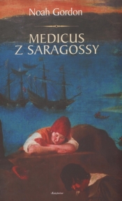 Medicus z Saragossy