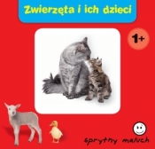 Sprytny maluch Zwierzęta i ich dzieci