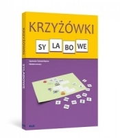 Krzyżówki sylabowe - Agnieszka Fabisiak-Majcher, Elżbieta Ławczys