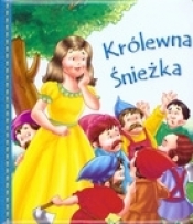 Królewna Śnieżka