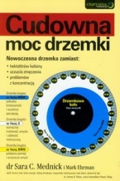Cudowna moc drzemki