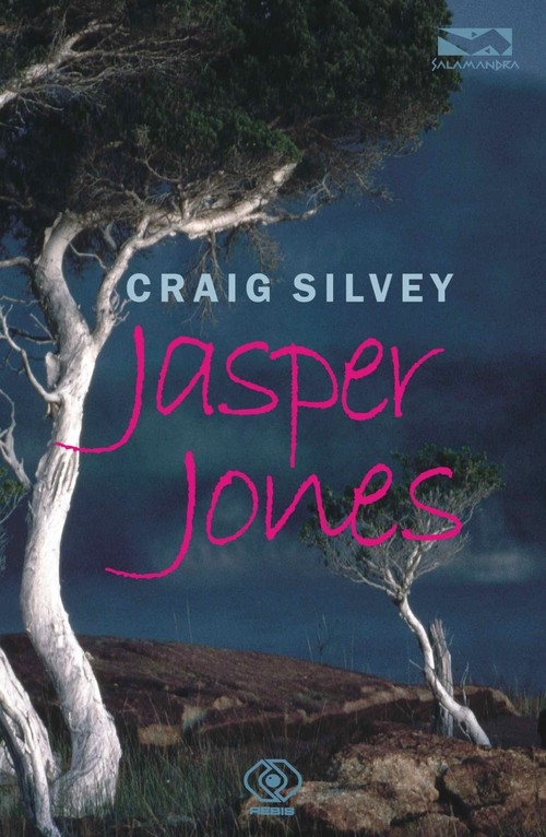 Jasper Jones