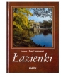 Łazienki miniatura wersja niemiecka - Paweł Jaroszewski