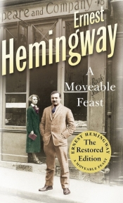 A Moveable Feast - Hemingway Ernest