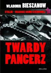Twardy pancerz