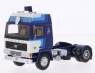 NEO MODELS Volvo F12 Globetrotter 1980 (45731)