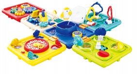 Dumel Discovery, Kostka - 6 ścian aktywnej zabawy