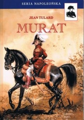 Murat - Tulard Jean