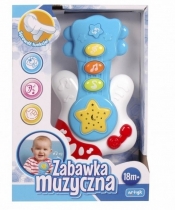 Muzyczna gitara (X-ED-PK0066)