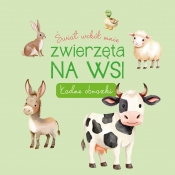 Świat wokół mnie. Na wsi - Opracowanie zbiorowe