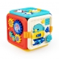 Dumel Discovery, Kostka - 6 ścian aktywnej zabawy