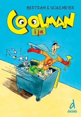 Coolman i ja I - Rüdiger Bertram