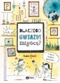 Dlaczego gwiazdy migocą? - James Doyle