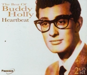 Heartbeat - Buddy Holly<br />