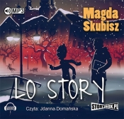 LO Story (Audiobook)