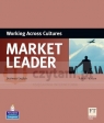 Market Leader NEW Working Across Cultures Adrian Pilbeam