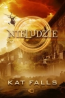 Nieludzie