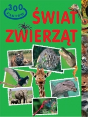 300 faktów Świat zwierząt