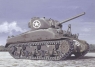 ITALERI M4 Sherman (7003)