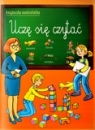 Uczę się czytać Książeczka sześciolatka  Wiśniewska Anna